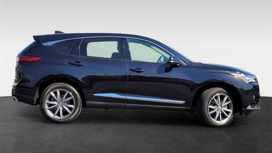 2022 Acura RDX