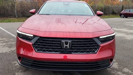 2024 Honda Accord