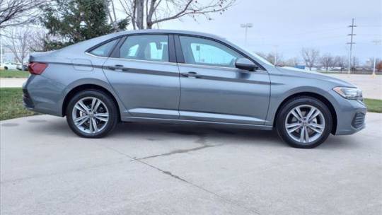 2023 Volkswagen Jetta