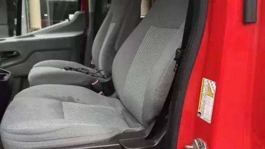 2016 Ford Transit