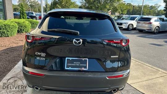 2023 Mazda CX-30