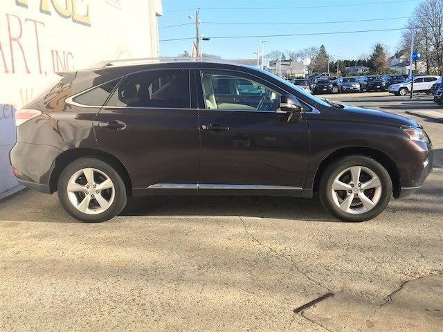 2015 lexus rx 350 base awd 4dr suv for sale in smithfield, rhode island