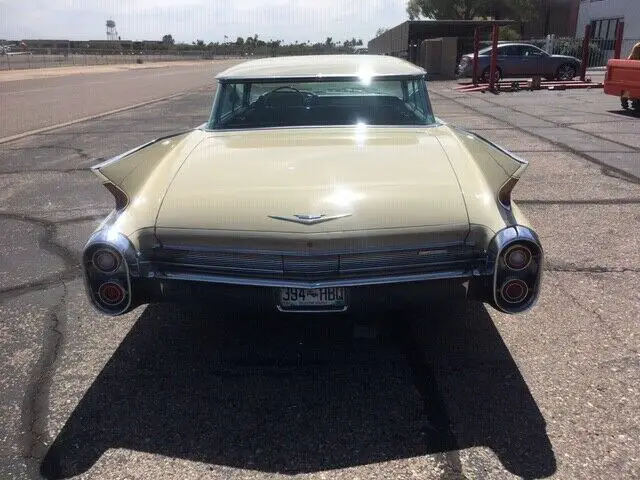 flat top only 40,000 original miles, mint!
