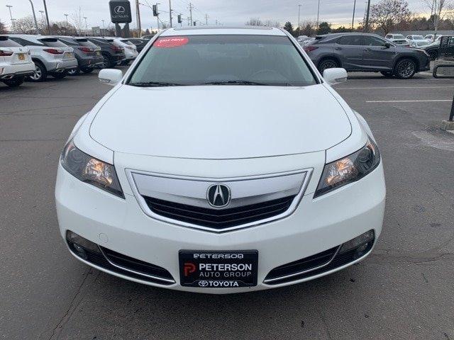 used 2012 acura tl sh-awd w/ technology package boise, id 83704 for sale in boise, idaho