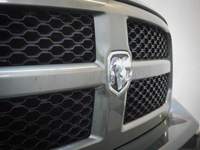 used 2013 ram 1500 2wd regular cab express fairbanks, ak 99701 for sale in coldfoot, alaska