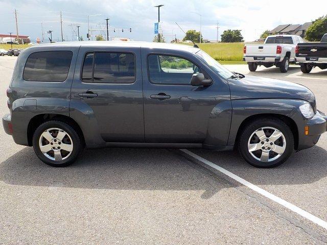 used 2010 chevrolet hhr ls kalispell, mt 59901 for sale in evergreen, montana
