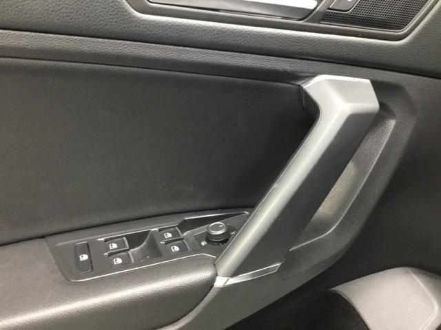 2020 volkswagen tiguan 2.0t se