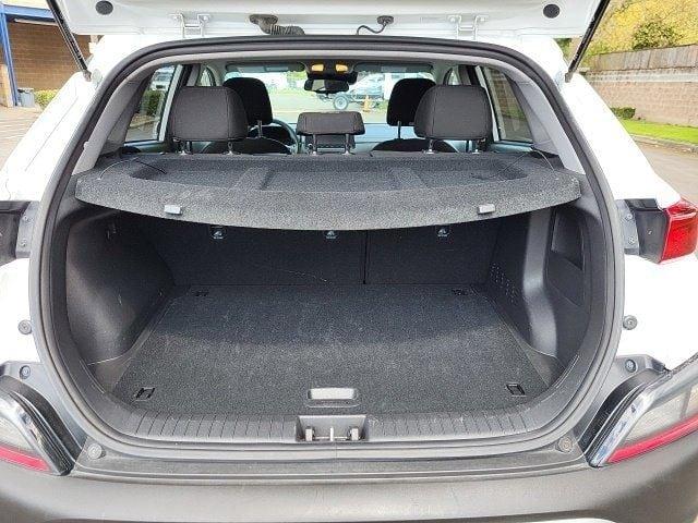 2023 hyundai kona sel in alderton, washington