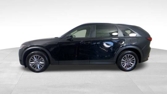 2024 Mazda CX-90 3.3 turbo select