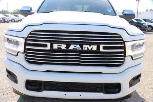 2022 ram 2500 laramie in roswell, new mexico