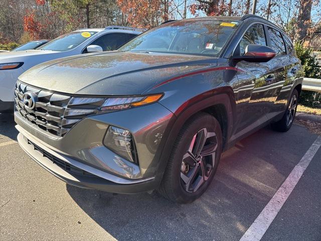 2023 hyundai tucson l 60