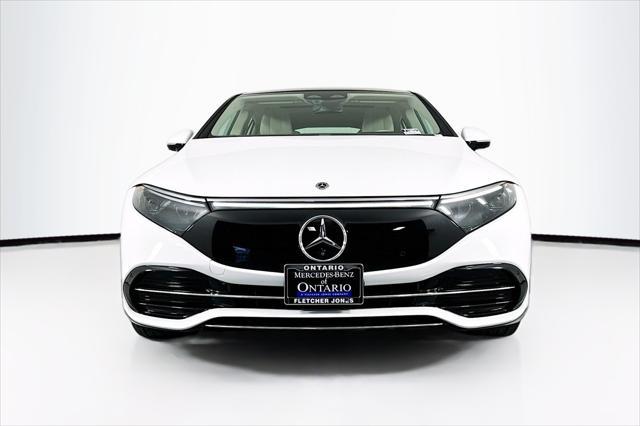 2023 mercedes-benz eqs 450+ eqs 450+