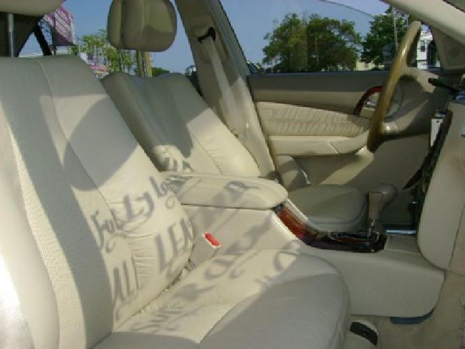 2004 mercedez-benz s430 in ridgewood, ny