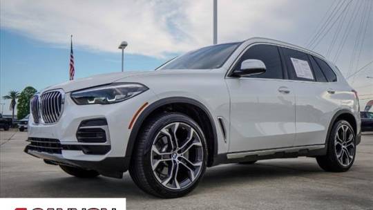 2022 BMW xdrw