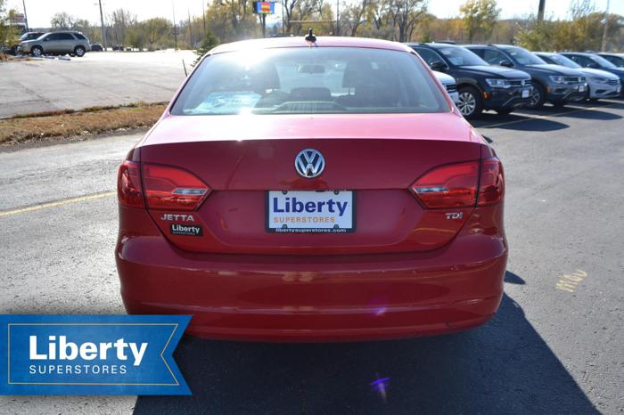 2014 volkswagen jetta tdi tdi 4dr sedan 6a for sale in jolly acres, south dakota
