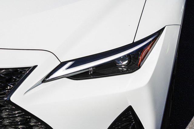 2024 lexus is 300 base