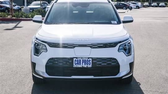 2024 Kia Niro