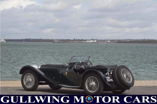 1938 3 1/2 used manual