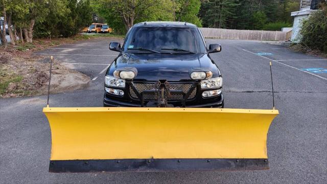 2004 gmc yukon denali