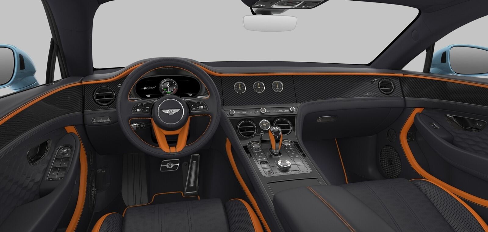 2025 bentley continental gt speed w12 gt speed