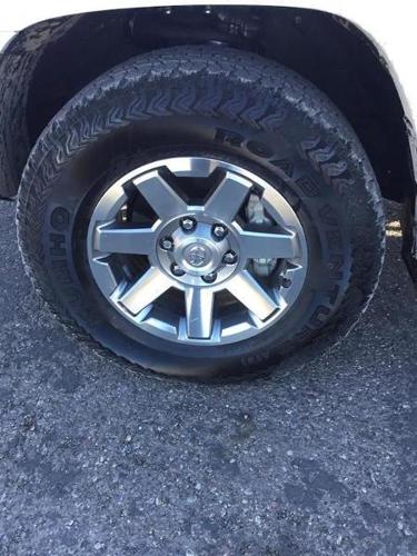 2016 toyota 4runner trail premium 4x4 trail premium 4dr suv for sale in carroll station, nevada