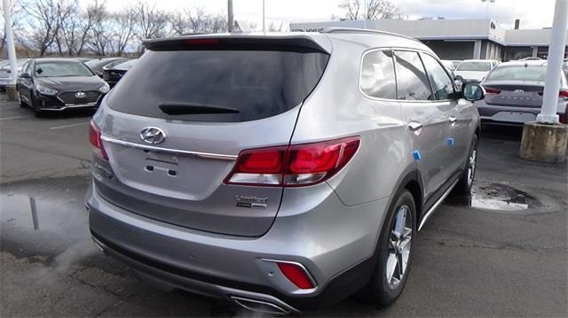 2019 hyundai santa fe xl limited ultimate awd limited ultimate 4dr suv for sale in hartford, connecticut
