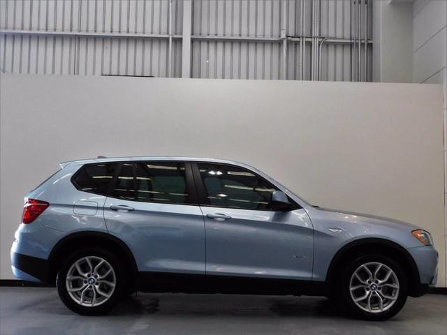 2012 bmw x3 xdrive35i awd xdrive35i 4dr suv for sale in honolulu, hawaii