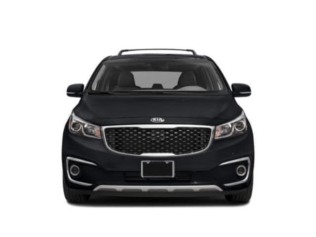 2017 kia sedona lx in springfield, illinois
