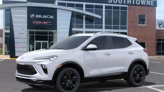2025 Buick Encore GX