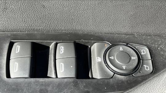 2021 Chevrolet Blazer