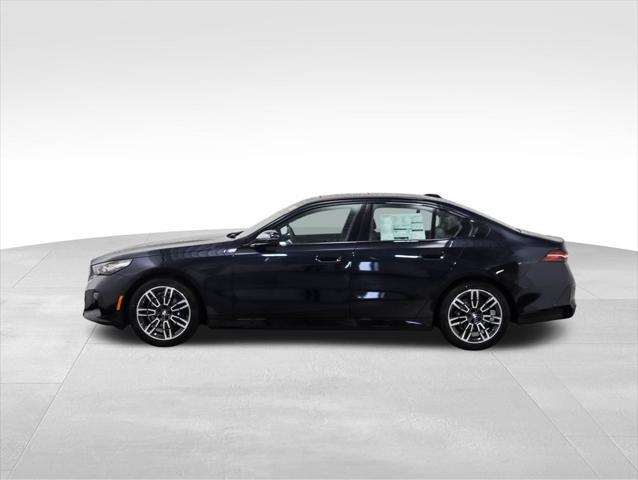 2024 bmw 530 i xdrive