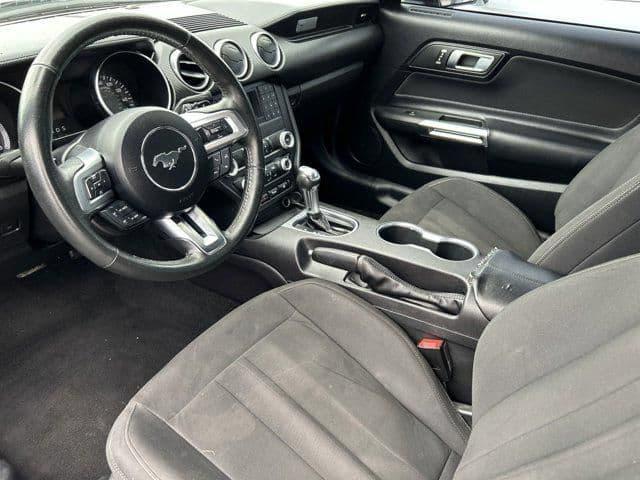 2019 ford mustang ecoboost in birmingham, alabama