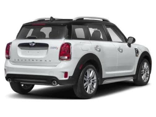 2019 mini countryman in secaucus, new jersey
