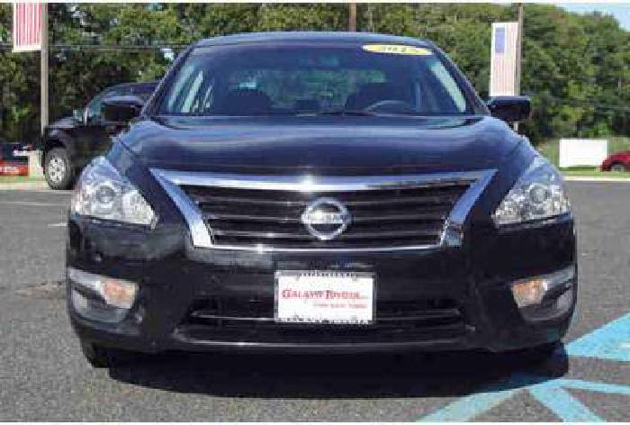 2015 nissan altima 2.5 s in eatontown, nj