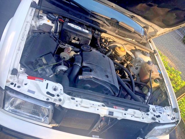 audi tdi 5 speed, garaged super rare 100% original (euro import)
