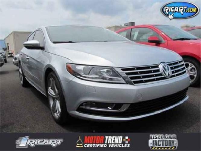 2013 volkswagen cc sport in columbus, oh