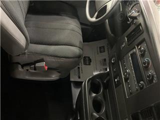 2022 GMC Savana 2500