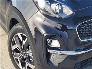 2022 Kia Sportage (China) ex