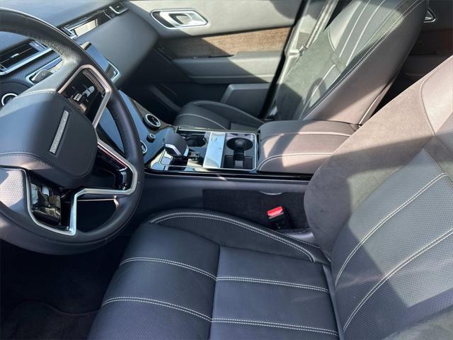 2022 land rover range rover velar p250 s r-dynamic