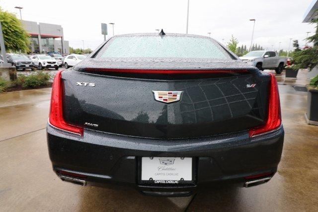 new 2019 cadillac xts vsport platinum awd salem, or 97301 for sale in salem, oregon