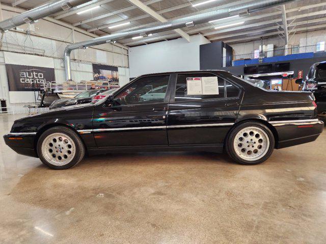 1994 alfa romeo 164 ls