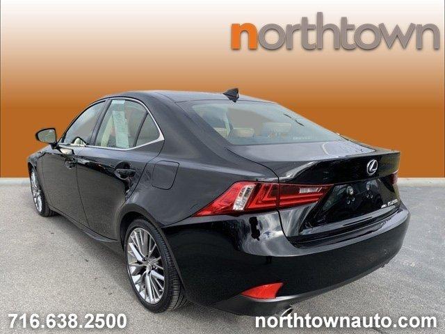 used 2014 lexus is 250 awd amherst, ny 14226 for sale in amherst, new york