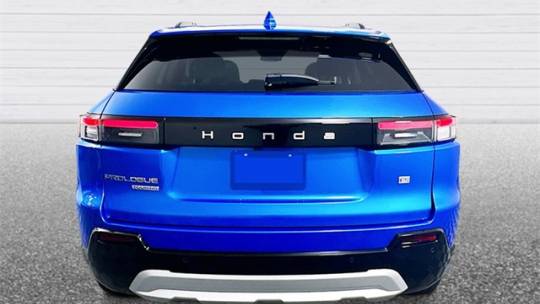 2024 Honda Prologue