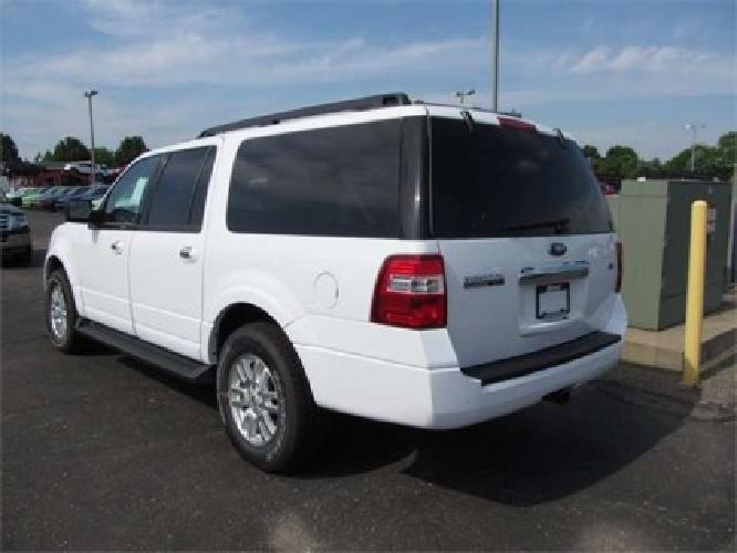 2013 ford expedition el xlt in groveport, oh