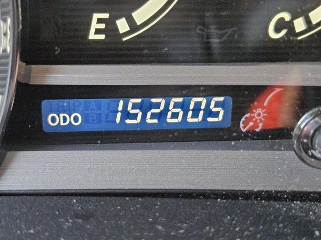 2010 toyota venza base v6 (a6)