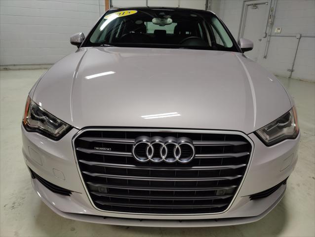 2015 audi a3 2.0t premium plus
