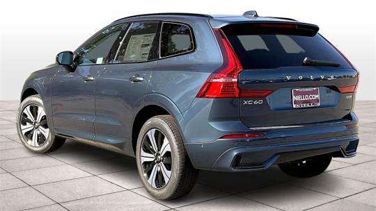 2025 Volvo XC60