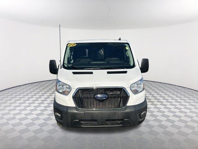 2022 ford transit-250 base