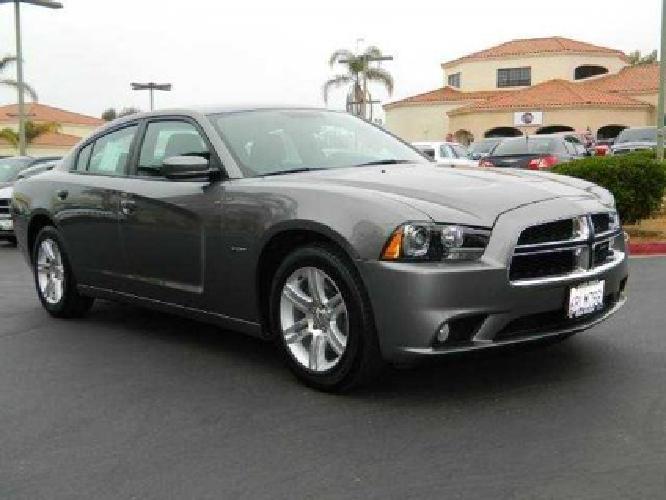 2011 dodge charger r/t sedan 4d in carlsbad, ca
