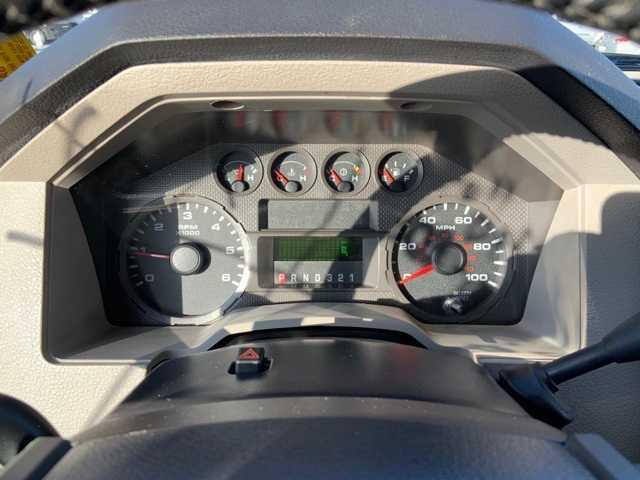 2010 ford f-250 xlt